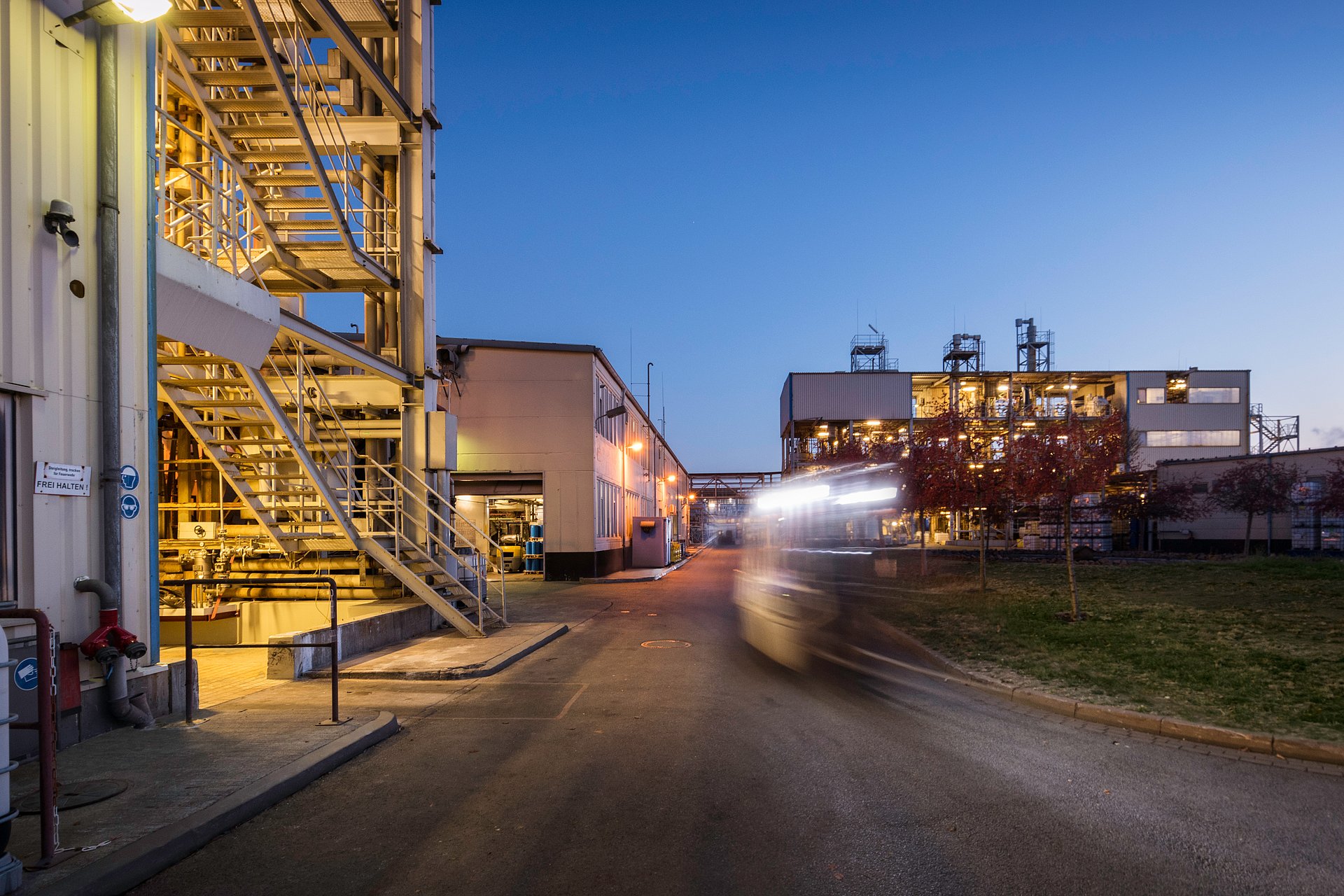 BNT Chemicals about us BNT Chemicals about us